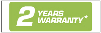 warranty