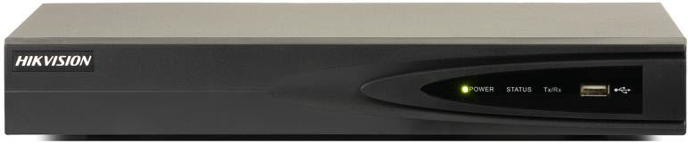 DS-7600NI-E2