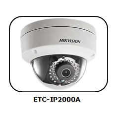 HIK-IP2000A