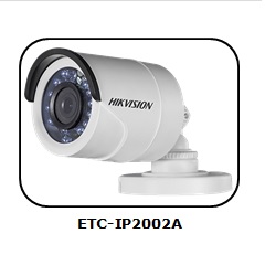 HIK-IP2002A 