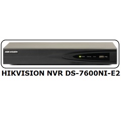DS-7600NI-E2