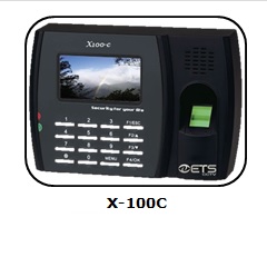 X100C