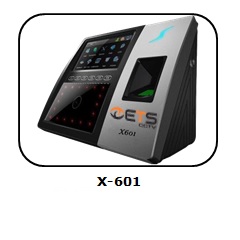 X-601
