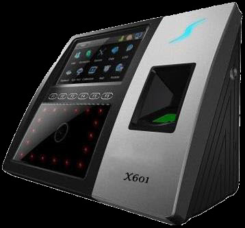 X-601